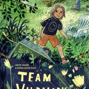 Team Vildmark