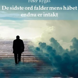 De sidste ord falder mens håbet endnu er intakt