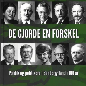 De gjorde en forskel