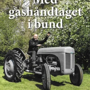 Med gashåndtaget i bund
