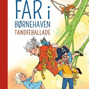 Far i børnehaven: Tandfeballade