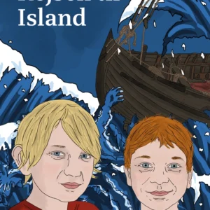 Rejsen til Island