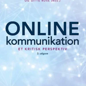 Online kommunikation