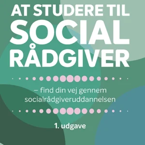 At studere til socialrådgiver