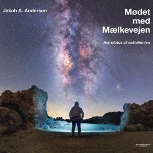 Mødet med Mælkevejen