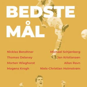 Mit bedste mål