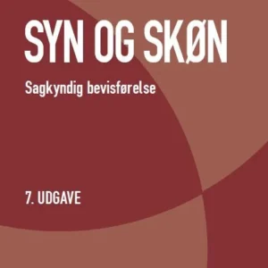 Syn og skøn