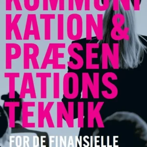 Kommunikation og præsentationsteknik
