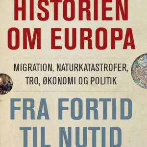 Historien om Europa