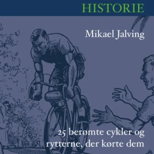 Cykelsportens historie