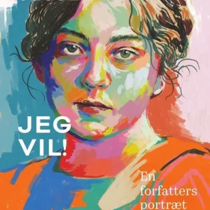 Jeg vil
