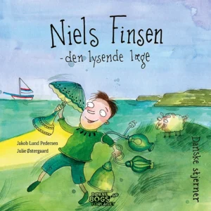 Niels Finsen - den lysende læge