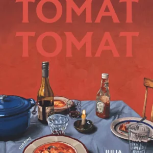 Tomat, tomat