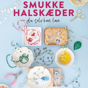Smukke halskæder