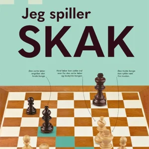 Jeg spiller skak