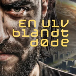 En ulv blandt døde