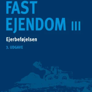 Fast Ejendom III