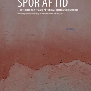Spor af tid