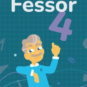 Regn med Fessor 4