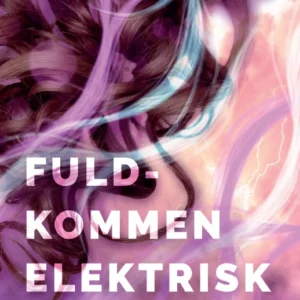 Fuldkommen elektrisk, Efterskolen 3, Sort Læseklub
