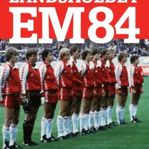 Landsholdet EM 84