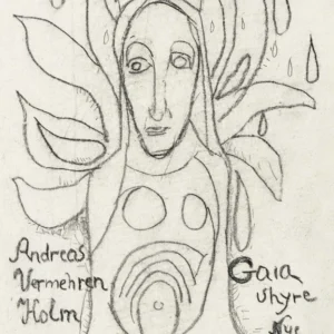 Gaia uhyre