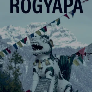 Rogyapa