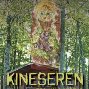 Kineseren fra Kaliningrad