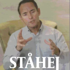 Ståhej