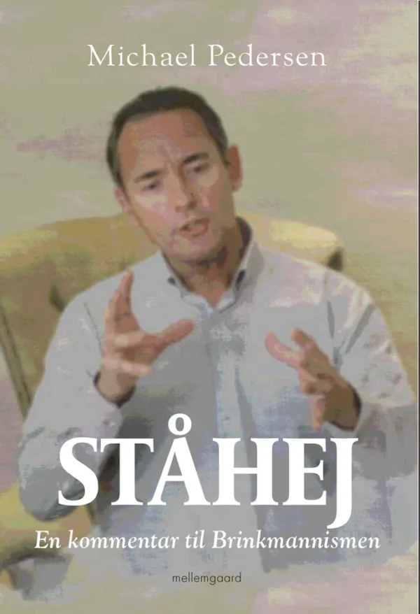 Ståhej