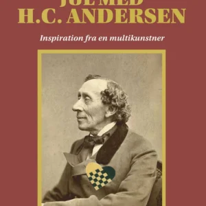 Jul med H.C. Andersen