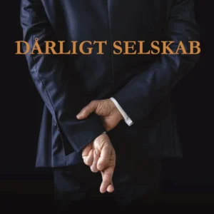 Dårligt selskab
