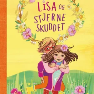 Lisa og stjerneskuddet