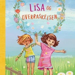 Lisa og overraskelsen