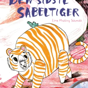 Den sidste sabeltiger