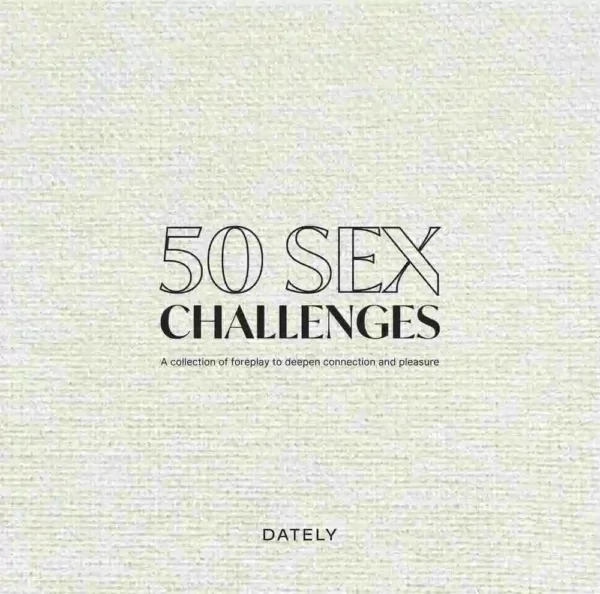 50 Sex Challenges