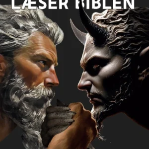 Når Fanden læser Biblen