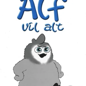 Alf vil alt