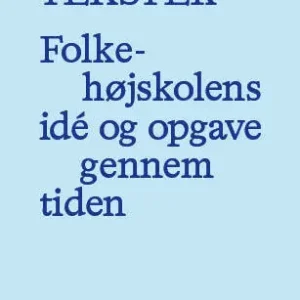 Højskoletekster