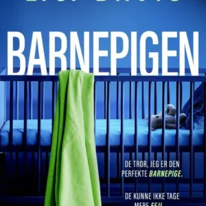 Barnepigen