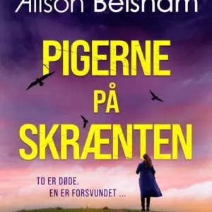 Pigerne på skrænten