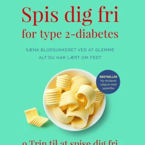 Spis dig fri for type 2-diabetes