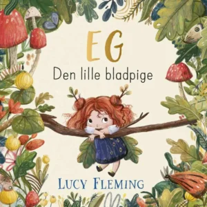 Eg - Den lille bladpige