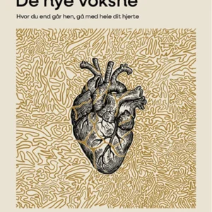 De nye voksne