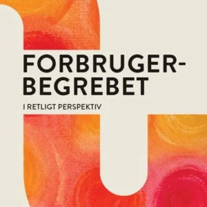 Forbrugerbegrebet