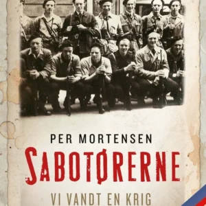 Sabotørerne