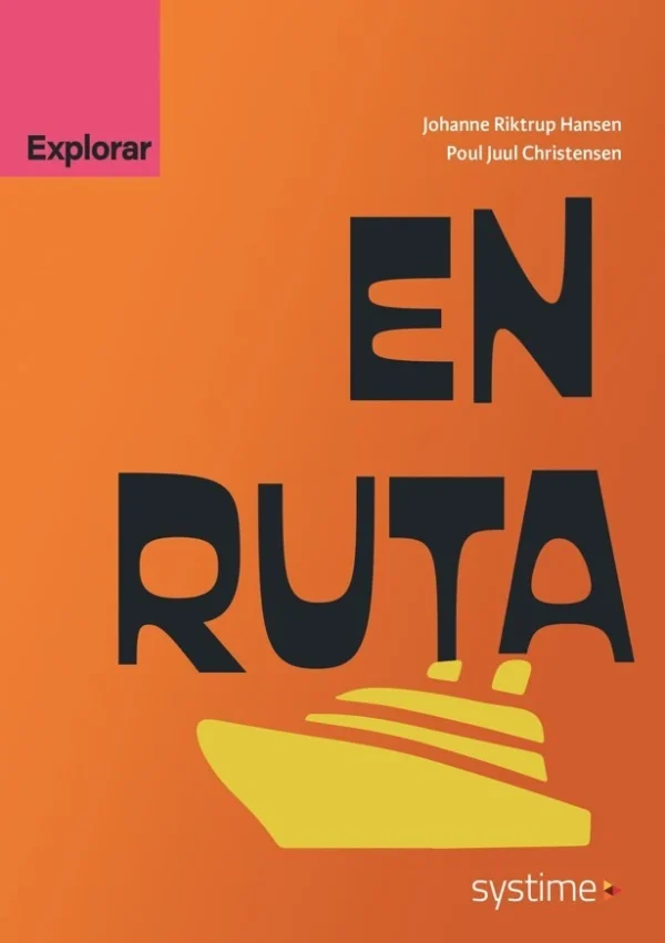 En ruta
