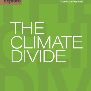 The Climate Divide