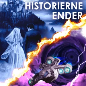 Tavse verdener (4) Den dag historierne ender