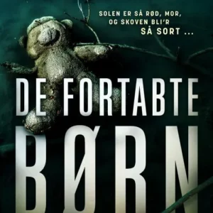 De fortabte børn